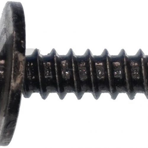 5X Genuine New BMW 7mm Hex-Head Self-Tapping Screw/Bolt 4.2x16mm 07119904265 OEM