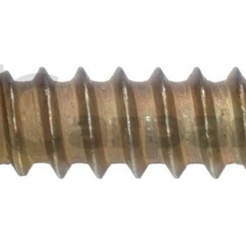 Genuine New BMW Cross-Head Self-Tapping Screw/Bolt 4.8x19mm 07119906765 OEM