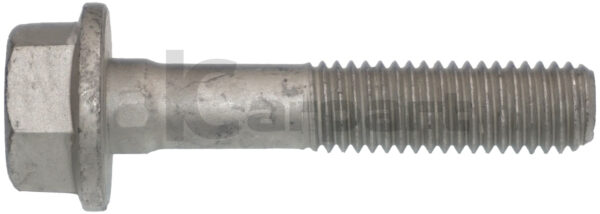 Genuine New BMW 16mm Hex-Head Bolt/Screw M10x1.5x50mm Grade 10.9 07119906928 OEM