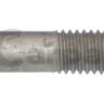 Genuine New BMW 16mm Hex-Head Bolt/Screw M10x1.5x50mm Grade 10.9 07119906928 OEM