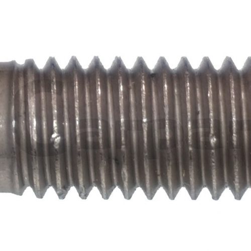 Genuine New BMW 16mm Hex-Head Bolt/Screw M10x1.5x25mm Grade 8.8 07119908569 OEM