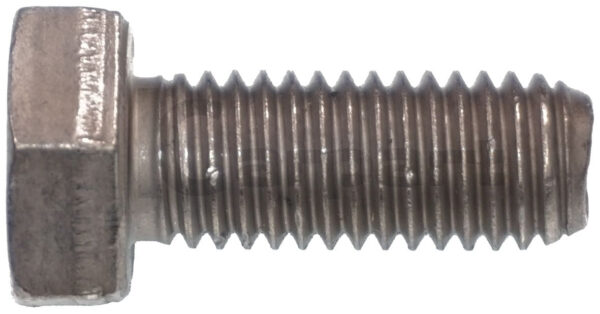 Genuine New BMW 16mm Hex-Head Bolt/Screw M10x1.5x25mm Grade 8.8 07119908569 OEM