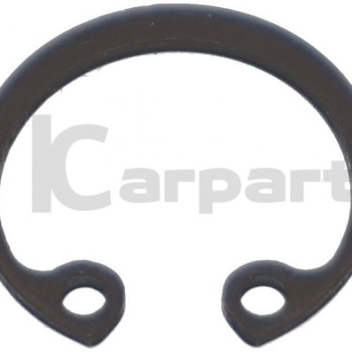 20X New OEM BMW 16×1 mm Internal Shaft Securing Snap Ring Circlip 07119934619