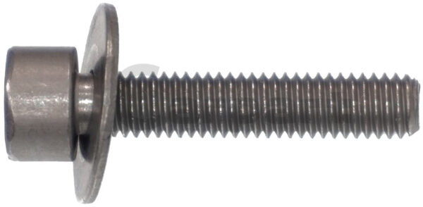 Genuine New BMW T25 Torx-Head Bolt/Screw M5x0.8x25mm Grade 8.8 07129908548 OEM