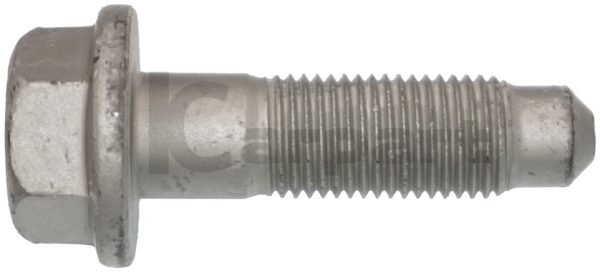 Genuine New BMW 21mm Hex-Head Bolt/Screw M14x1.5x42mm Grade 10.9 07146886209 OEM