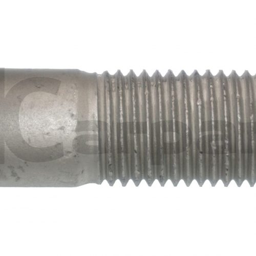 Genuine New BMW 21mm Hex-Head Bolt/Screw M14x1.5x42mm Grade 10.9 07146886209 OEM