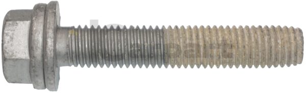 New OEM BMW 18mm Hex-Head Bolt/Screw M12x1.75x70mm Grade 10.9 07146887645