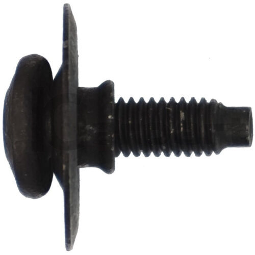 Genuine New BMW T30 Torx-Head Bolt/Screw M6x1.00x20mm 07147406384 OEM