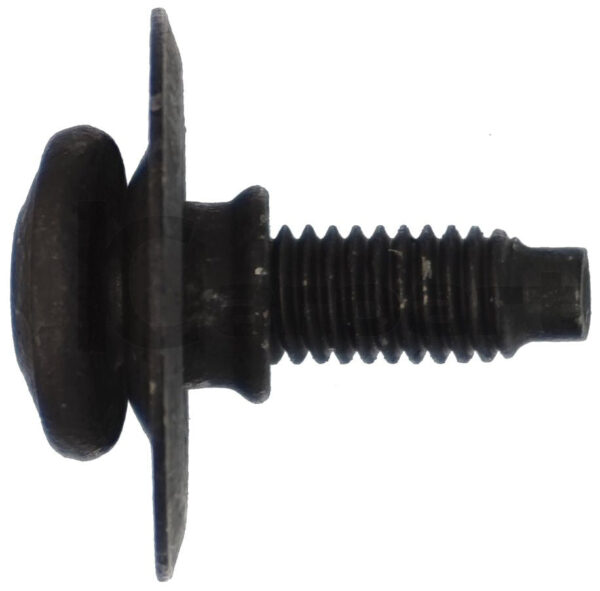 Genuine New BMW T30 Torx-Head Bolt/Screw M6x1.00x20mm 07147406384 OEM