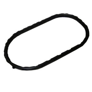 Genuine New Anti-Theft Alarm Siren Bracket Volkswagen 5C0951217A VAG OEM