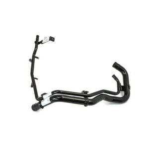 New OEM Volvo Auxiliary 12 Volt Cigarette Lighter Socket Plug Cover 8685460