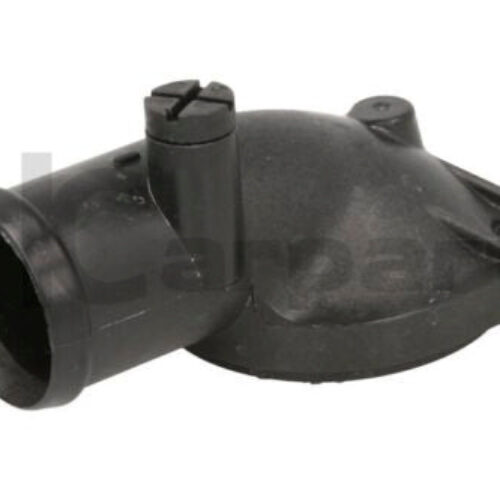 Genuine New Engine Coolant Flange for VW Crafter 2.5 TDI 076121121C VAG OEM