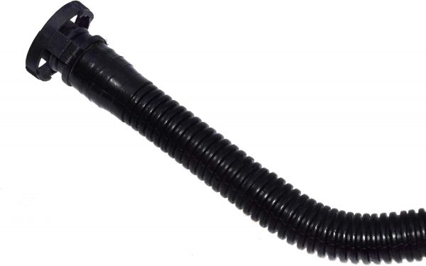 NEW Crankcase breather hose venthose VW Passat B5 Audi A4 A6 A8 GENUINE