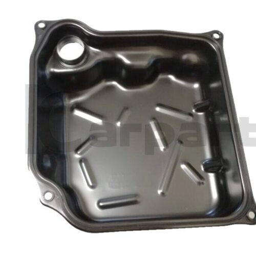 Automatic AUDI VW SKODA SEAT gearbox oil pan with seal DSG /0GC/0BH DQ381 GENUINE