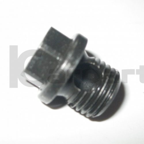 New OEM BMW M60 M62 V8 Engine Block Coolant Drain Plug 1702252 11111702252