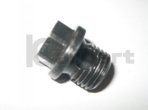 New OEM BMW M60 M62 V8 Engine Block Coolant Drain Plug 1702252 11111702252