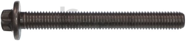 New OEM BMW E14 Torx-Head Bolt/Screw M10x1.50x85mm High Grade 11118571560