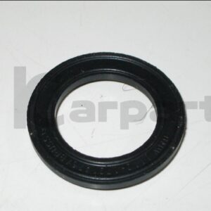 Volvo Rubber mat set EX30 (24-) 80029264 Genuine New