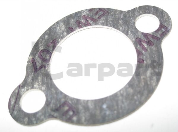 Genuine New BMW M20 Engine Rear Coolant Port Flange Seal Gasket 11121726721 OEM