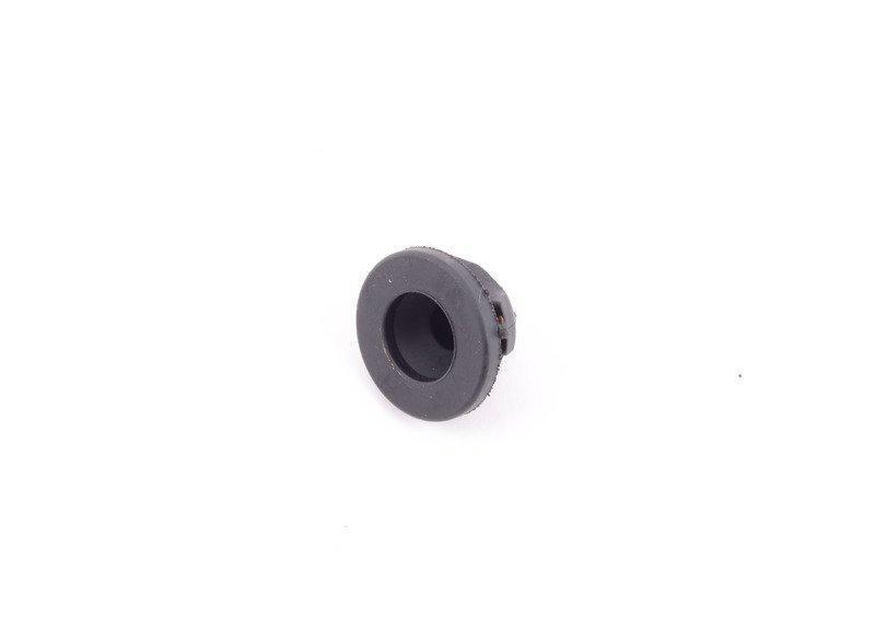 4x BMW Engine Cover Trim Rubber Mount Grommets - 11127614138, For 2006-2008 750Li