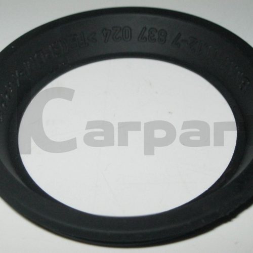 Genuine New BMW S54 Engine Oil Filler Neck Seal Ring Gasket 11127837024 OEM