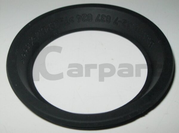 Genuine New BMW S54 Engine Oil Filler Neck Seal Ring Gasket 11127837024 OEM