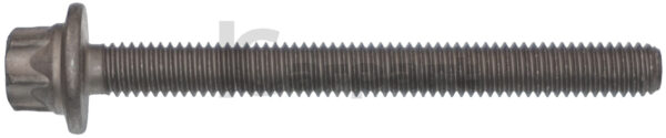 Genuine New BMW E10 Torx-Head Bolt/Screw M6x1.00x60mm Grade 8.8 11137800622 OEM