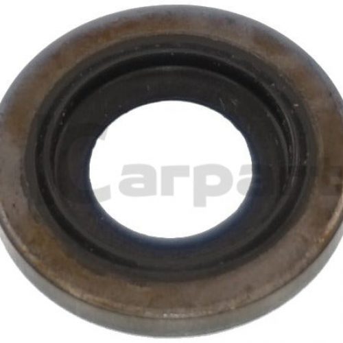 Genuine New BMW M6 6mm Bolt Washer Oil Seal Gasket Ring 11141435968 OEM