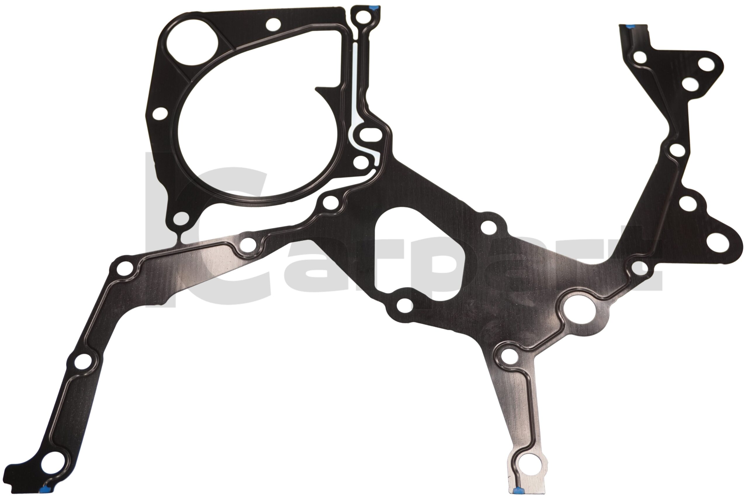 Genuine New BMW M47N M57N Engine Timing Case Cover Seal Gasket 11147792943 OEM Genuine New BMW M47N M57N Engine Timing Case Cover Seal Gasket 11147792943 OEM