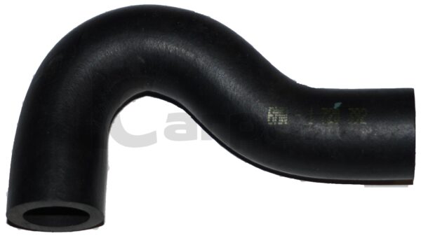 Genuine New BMW M70 S70 Engine Crankcase Breather Vent Hose Pipe 11151720392 OEM