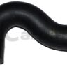 Genuine New BMW M70 S70 Engine Crankcase Breather Vent Hose Pipe 11151720392 OEM