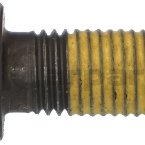 New OEM BMW 19mm Hex-Head Bolt/Screw M12x1.5×25.5mm Grade 12.9 11227797966