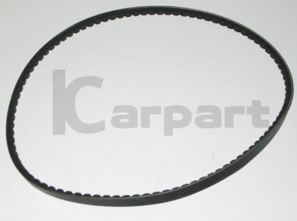 New OEM BMW E34 M20 Engine Fan Drive V-Belt 10 x 983 mm 1717016 11231717016