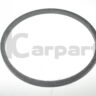 Genuine New BMW & MINI Camshaft Square Profile Seal Ring Gasket 11317587757 OEM