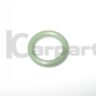 Genuine New BMW O-Ring Gasket Seal Green 9.5 x 2.5 mm 7507729 11367507729 OEM
