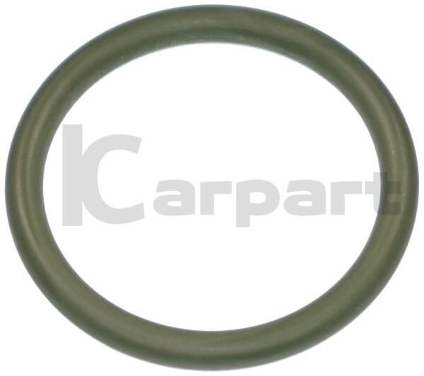 Genuine New BMW N62 N73 Engine VANOS Actuator Seal O-Ring Gasket 11367513222 OEM