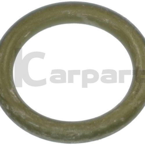 Genuine New BMW Engine Oil Filter Tower Inner Seal Gasket O-Ring 11420006836 OEM