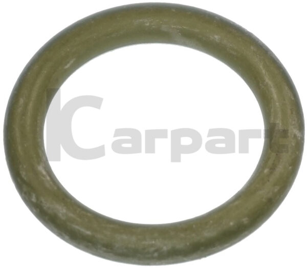 Genuine New BMW Engine Oil Filter Tower Inner Seal Gasket O-Ring 11420006836 OEM