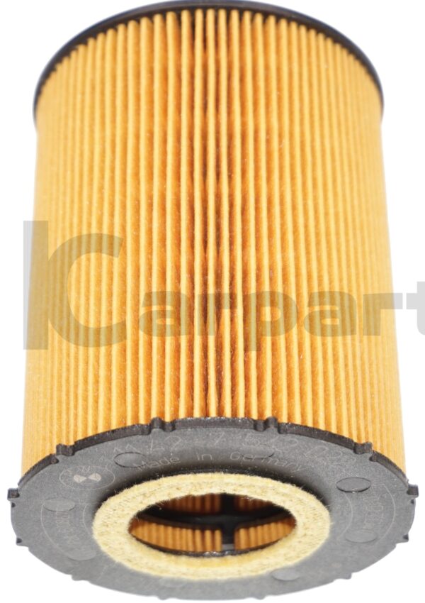 Genuine New BMW N62 Engine Oil Filter Element Cartridge HENGST 11427542021 OEM