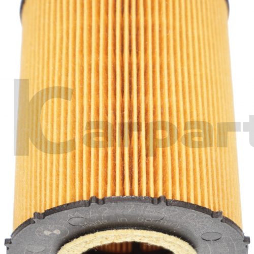 Genuine New BMW N62 Engine Oil Filter Element Cartridge HENGST 11427542021 OEM