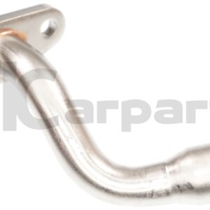 NEW VOLVO XC60 FRONT HEADLIGHT WASHER HOSE LINE 31294408 ORIGINAL