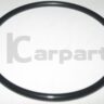 Genuine New BMW M60 M62 M67 M70 M73 S70 Thermostat Seal O-Ring 11511705408 OEM