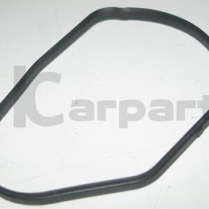 Volvo Rubber mat set EX30 (24-) 80029264 Genuine New
