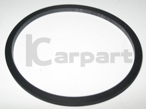 New OEM BMW Thermostat Housing Seal Gasket Ring Washer 1250399 11531250399