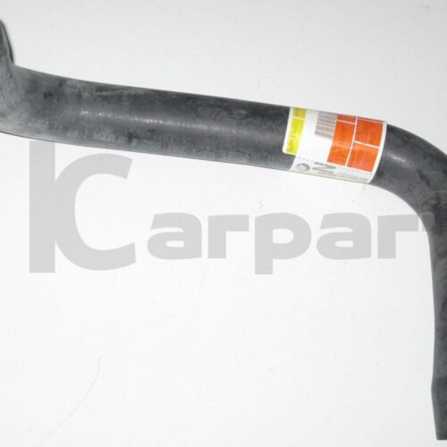 New OEM BMW E28 Radiator Coolant Water Hose Pipe Line 1287682 11531287682