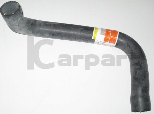 New OEM BMW E28 Radiator Coolant Water Hose Pipe Line 1287682 11531287682