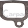 Genuine New BMW M30 Engine Thermostat Body Housing Seal Gasket 11531722690 OEM