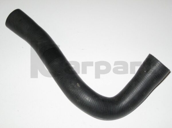 Genuine New BMW E34 M50 Engine Radiator Bottom Hose Pipe 1722852 11531722852 OEM