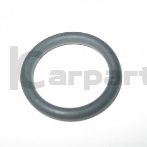 2X New OEM BMW S54 Engine Coolant Hose Pipe O-Ring Seal Gasket 11537830712