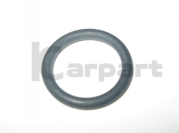 2X New OEM BMW S54 Engine Coolant Hose Pipe O-Ring Seal Gasket 11537830712